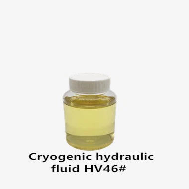 অ্যান্টি-ওয়্যার হাইড্রোলিক তেল HV46#